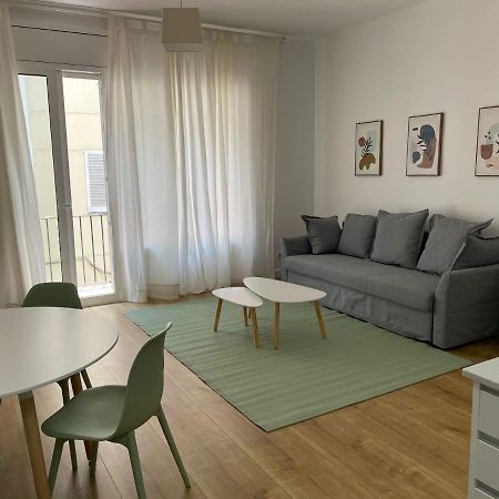 Gaudi Street Apartments Sitges Ngoại thất bức ảnh