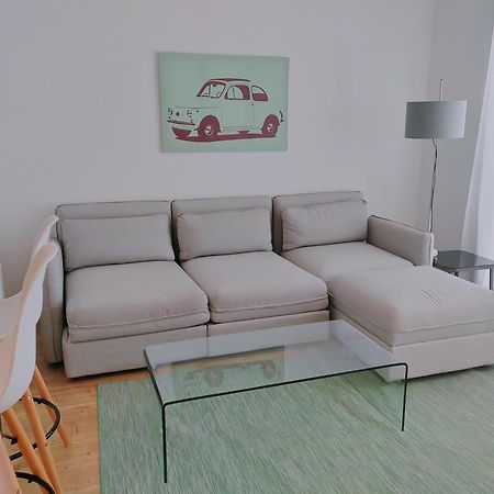 Gaudi Street Apartments Sitges Ngoại thất bức ảnh