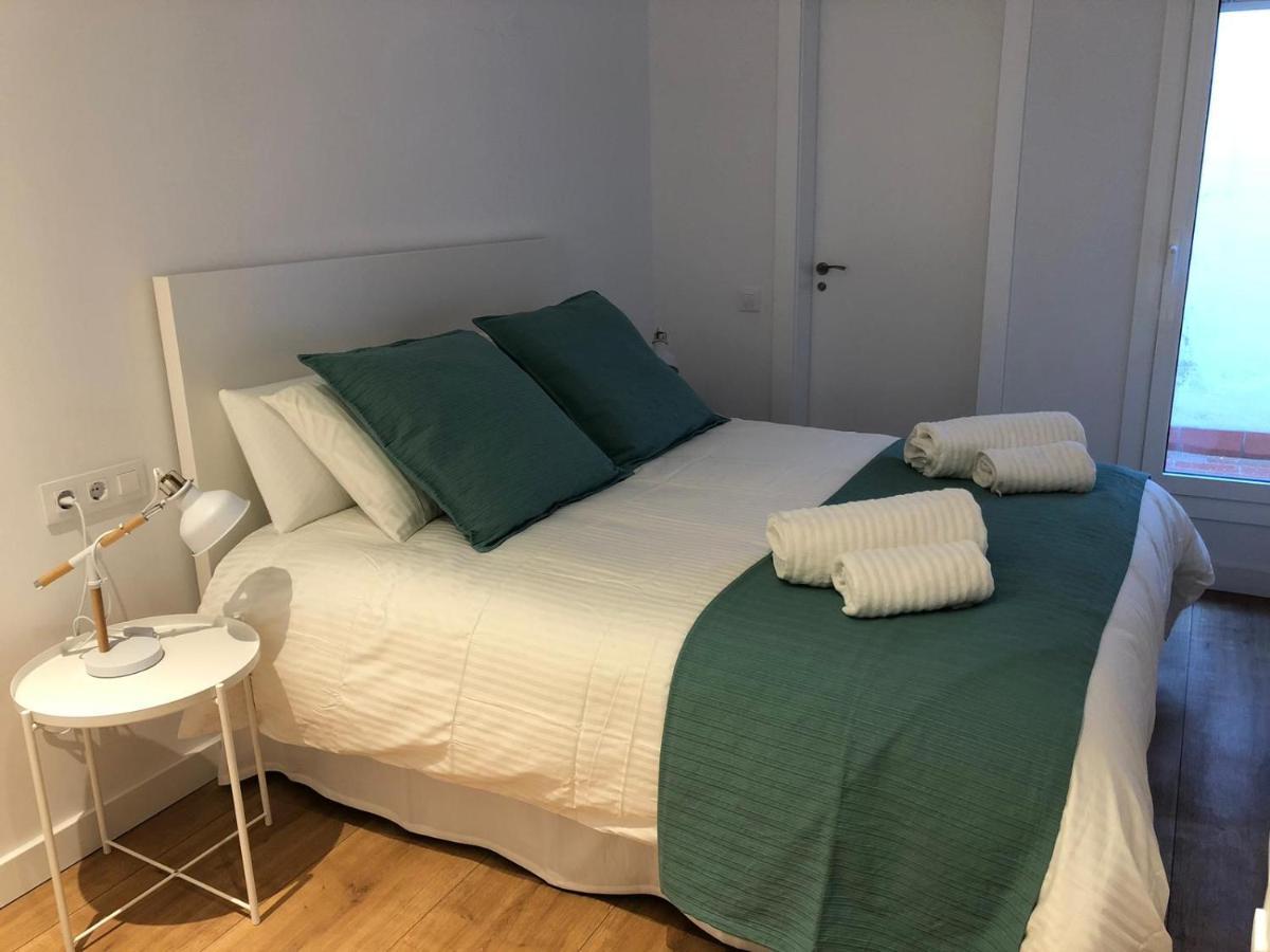 Gaudi Street Apartments Sitges Ngoại thất bức ảnh