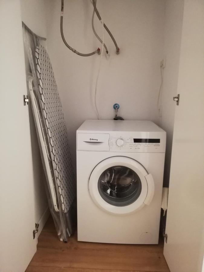Gaudi Street Apartments Sitges Ngoại thất bức ảnh