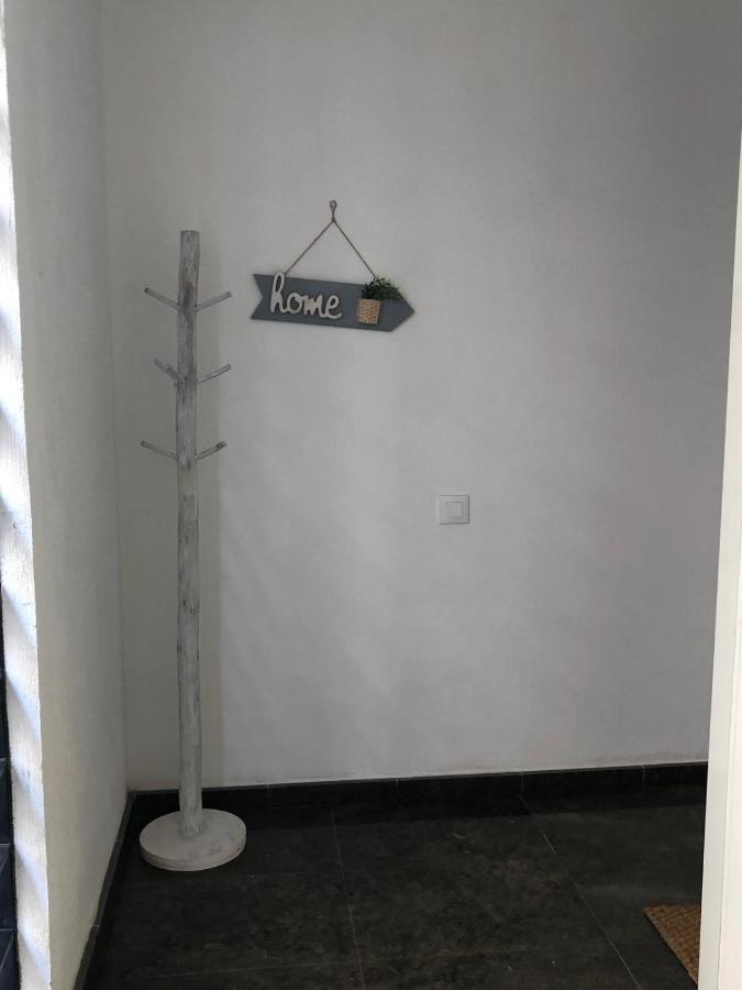 Gaudi Street Apartments Sitges Ngoại thất bức ảnh
