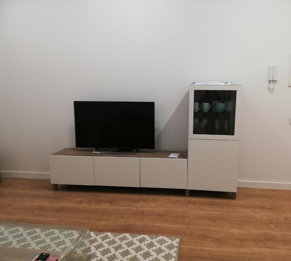 Gaudi Street Apartments Sitges Ngoại thất bức ảnh
