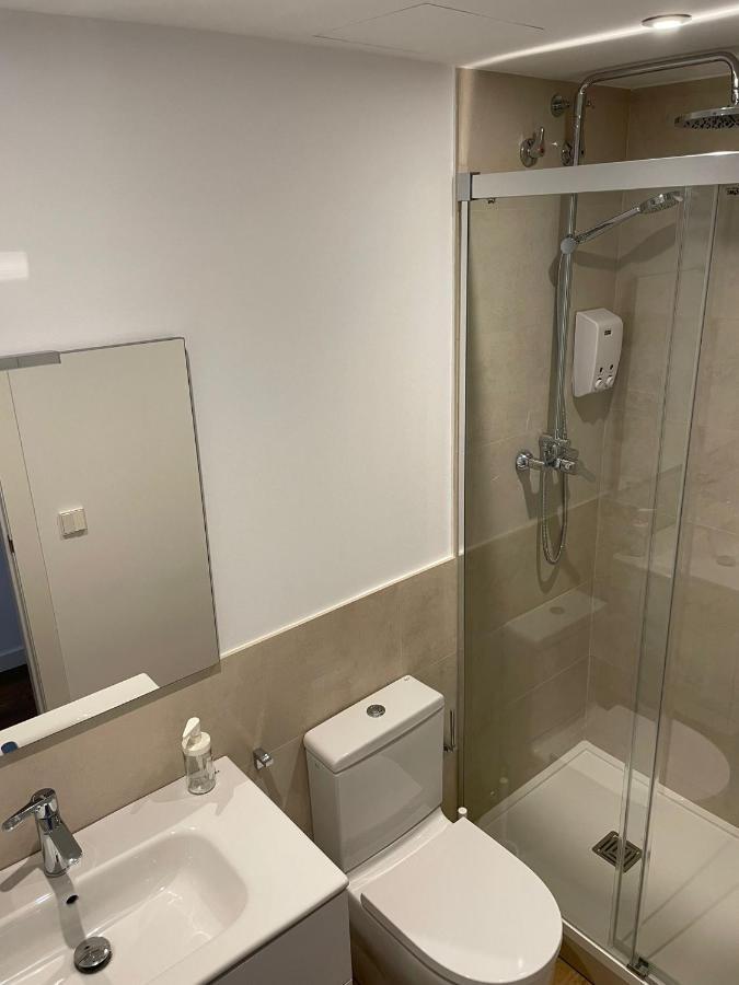 Gaudi Street Apartments Sitges Ngoại thất bức ảnh