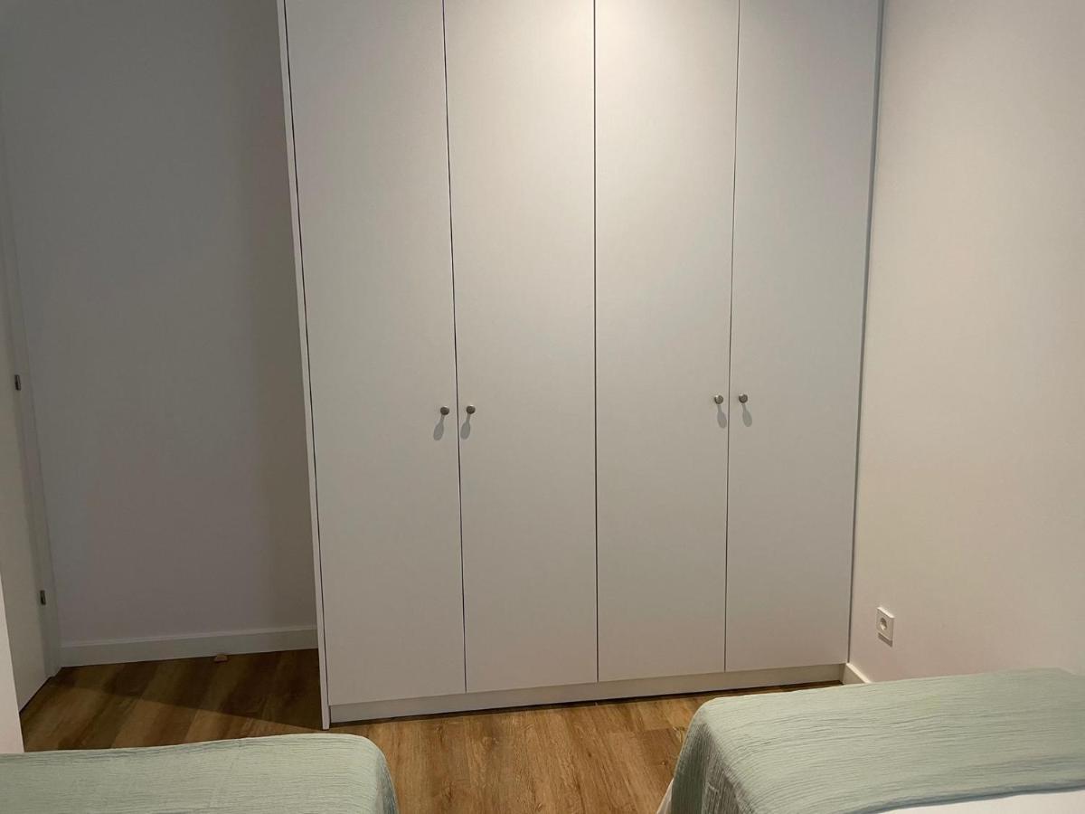 Gaudi Street Apartments Sitges Ngoại thất bức ảnh