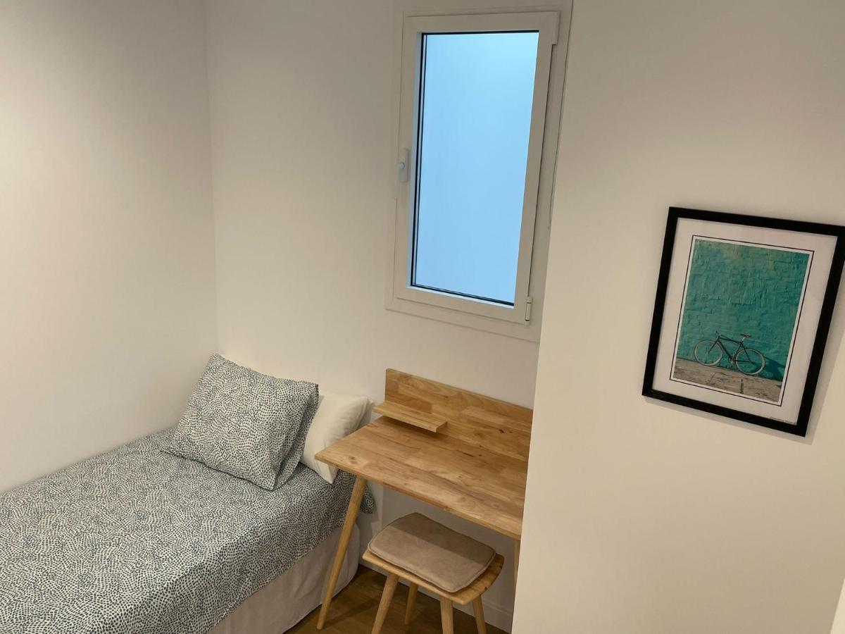 Gaudi Street Apartments Sitges Ngoại thất bức ảnh