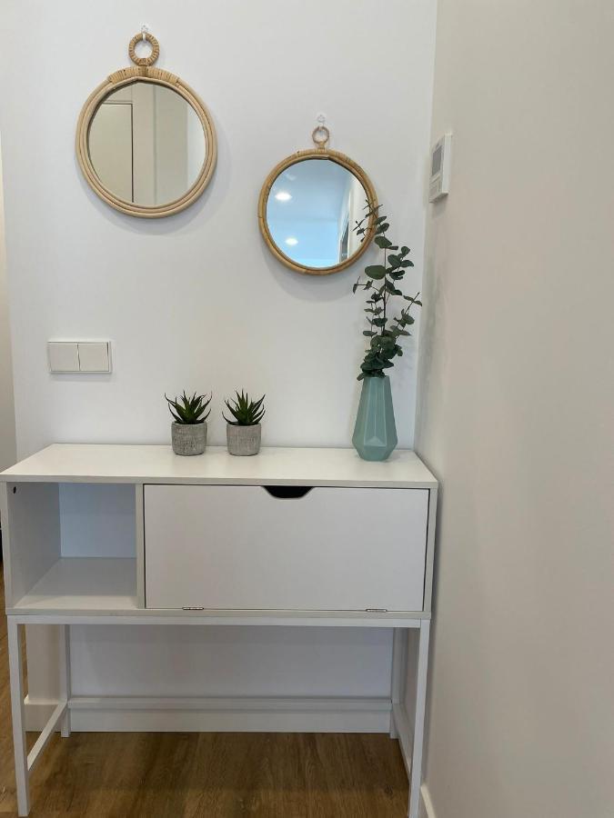 Gaudi Street Apartments Sitges Ngoại thất bức ảnh