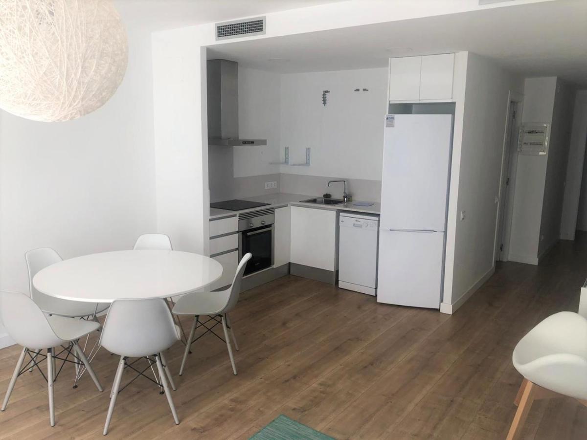 Gaudi Street Apartments Sitges Ngoại thất bức ảnh