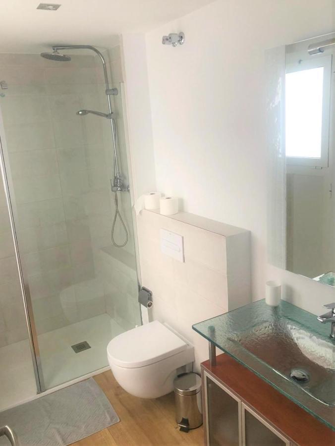 Gaudi Street Apartments Sitges Ngoại thất bức ảnh