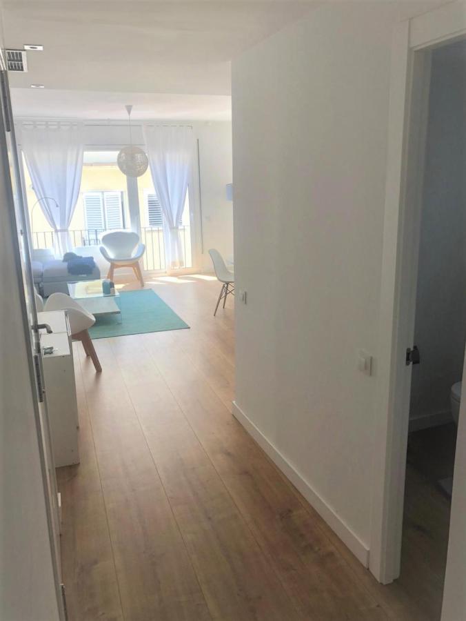 Gaudi Street Apartments Sitges Ngoại thất bức ảnh