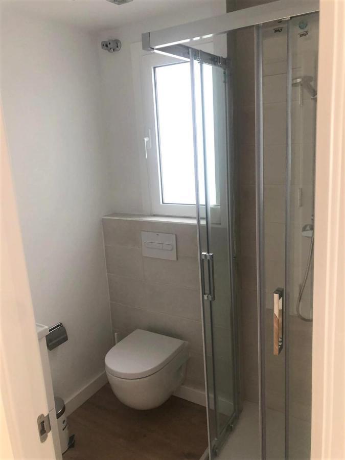 Gaudi Street Apartments Sitges Ngoại thất bức ảnh