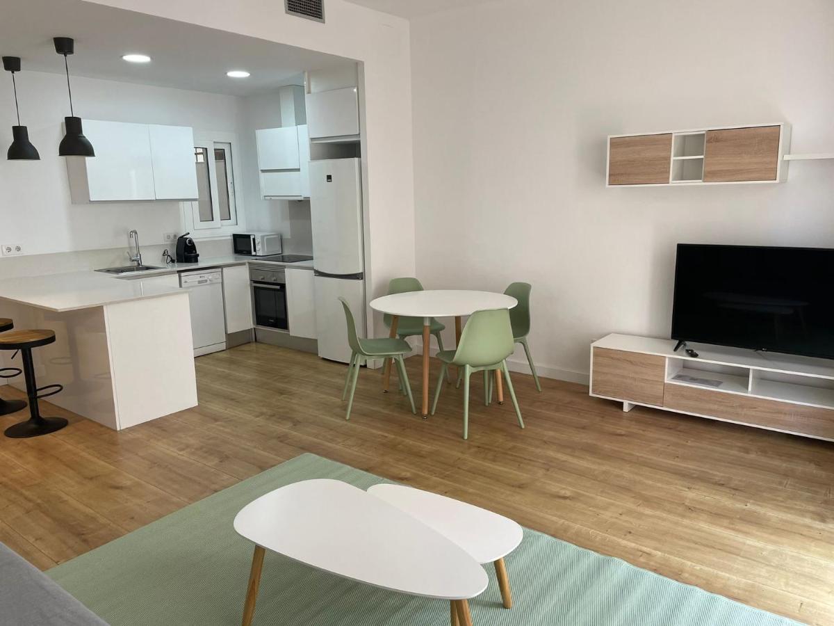 Gaudi Street Apartments Sitges Ngoại thất bức ảnh