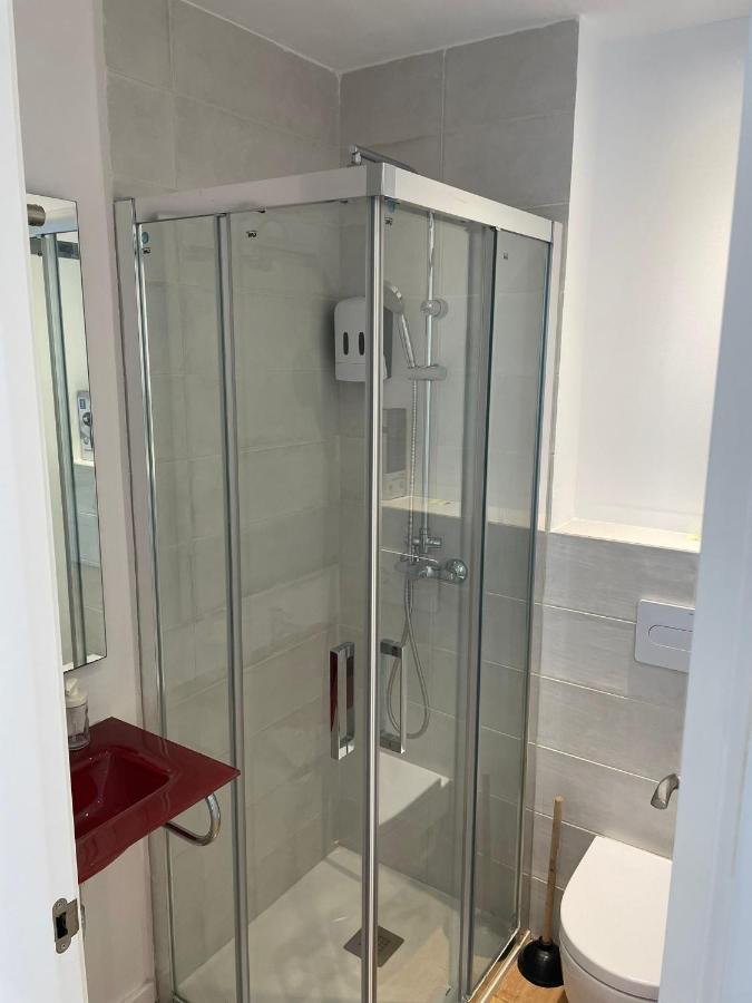 Gaudi Street Apartments Sitges Ngoại thất bức ảnh