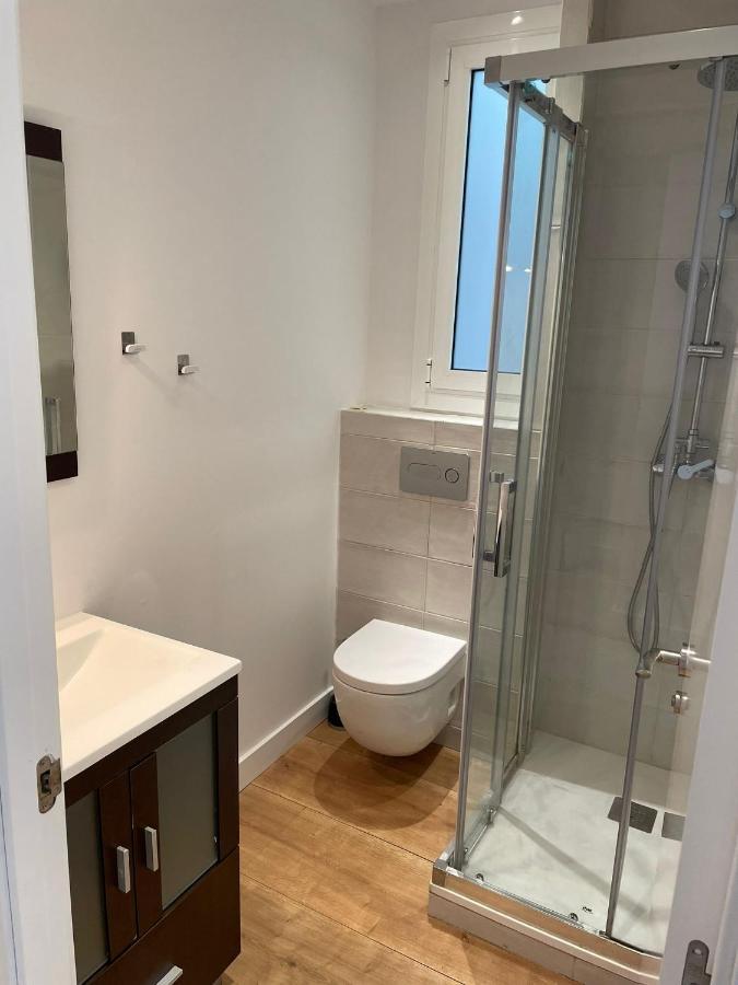 Gaudi Street Apartments Sitges Ngoại thất bức ảnh