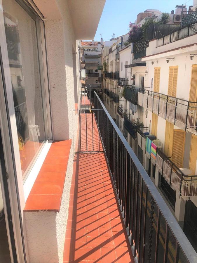 Gaudi Street Apartments Sitges Ngoại thất bức ảnh