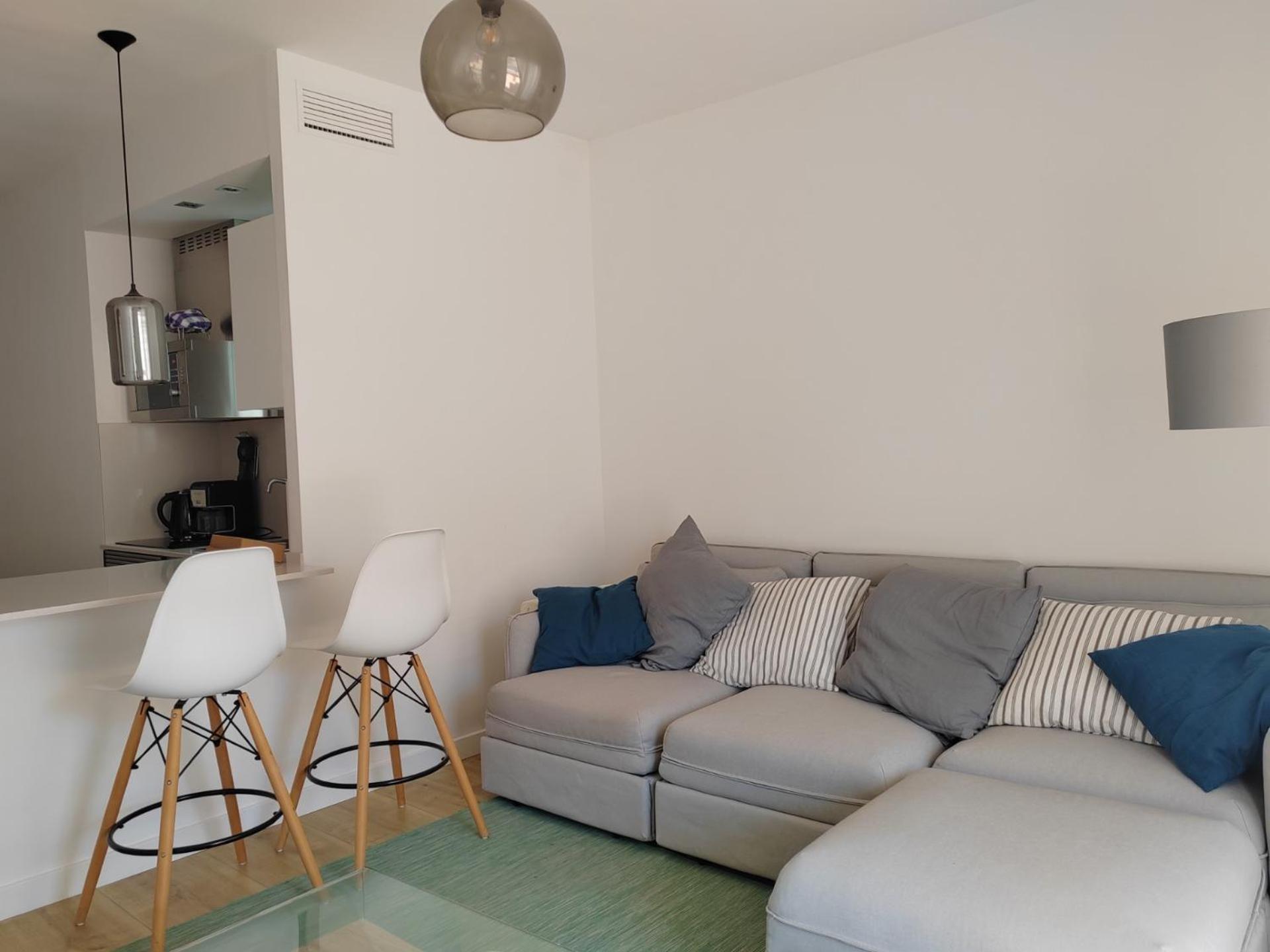 Gaudi Street Apartments Sitges Ngoại thất bức ảnh