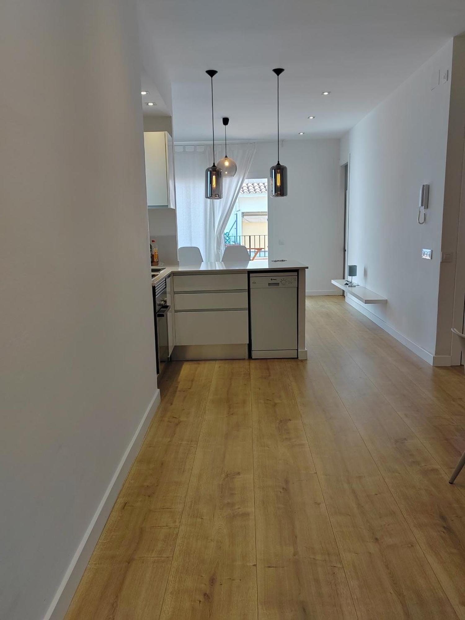 Gaudi Street Apartments Sitges Ngoại thất bức ảnh