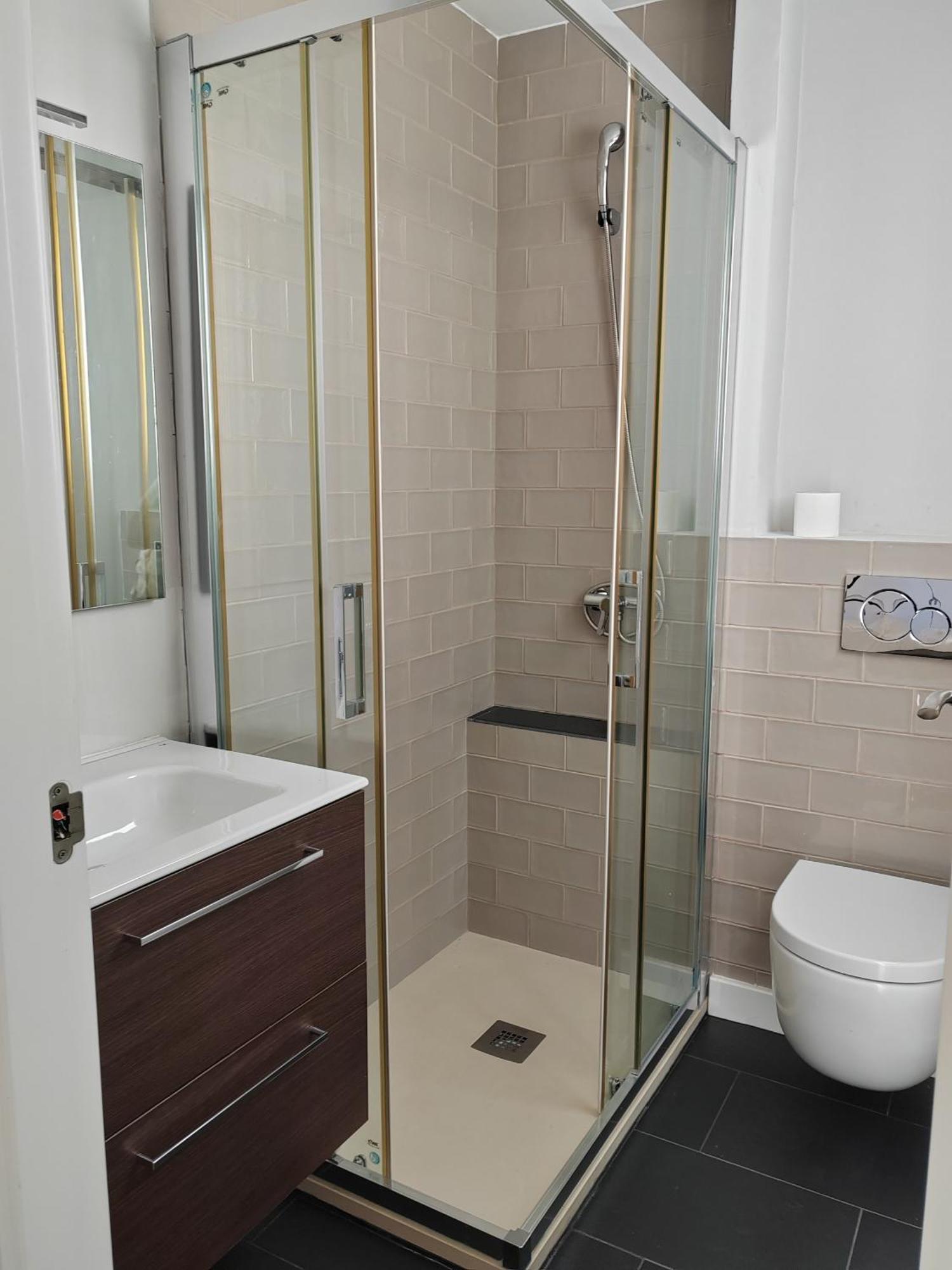 Gaudi Street Apartments Sitges Ngoại thất bức ảnh