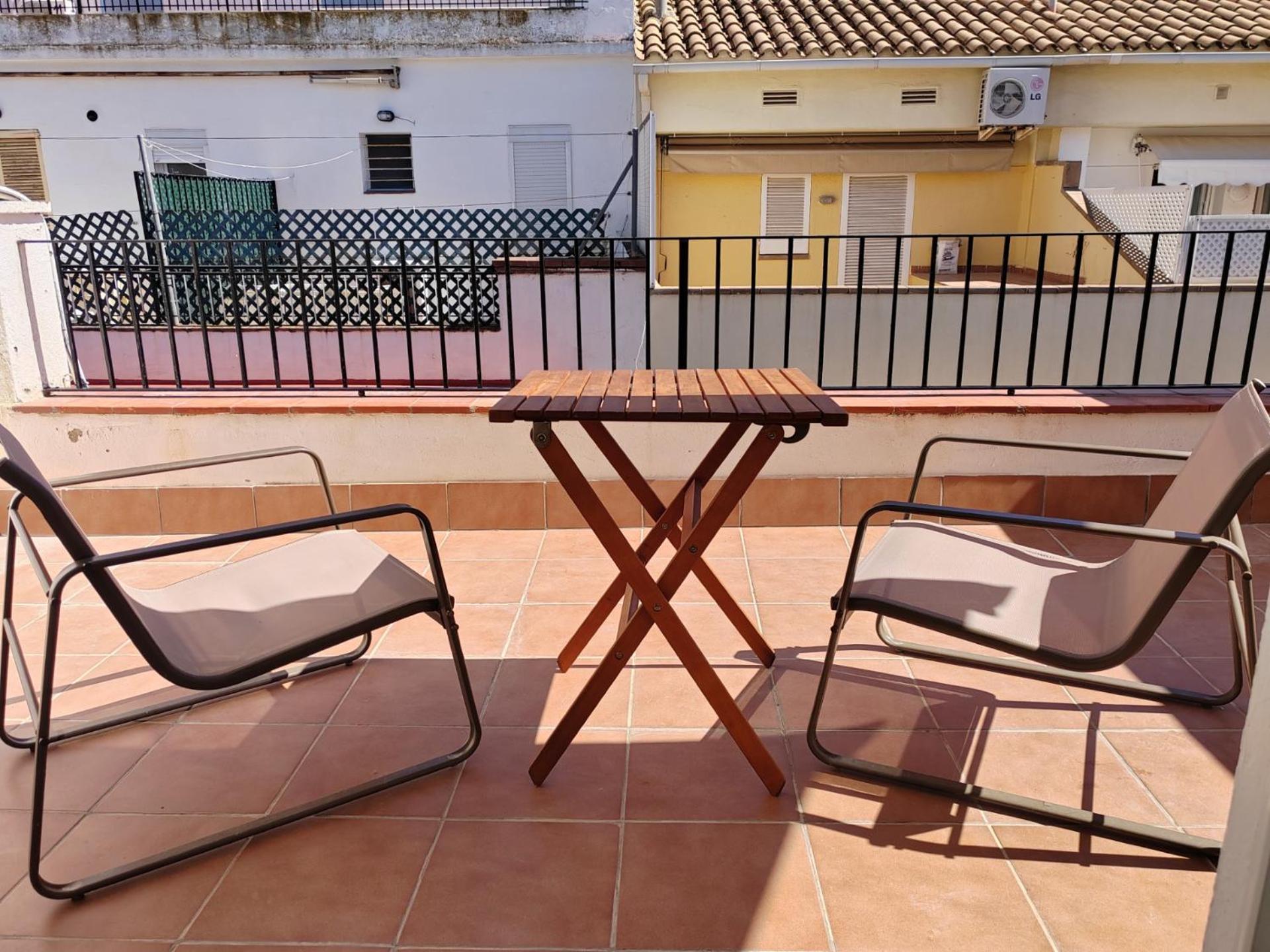 Gaudi Street Apartments Sitges Ngoại thất bức ảnh