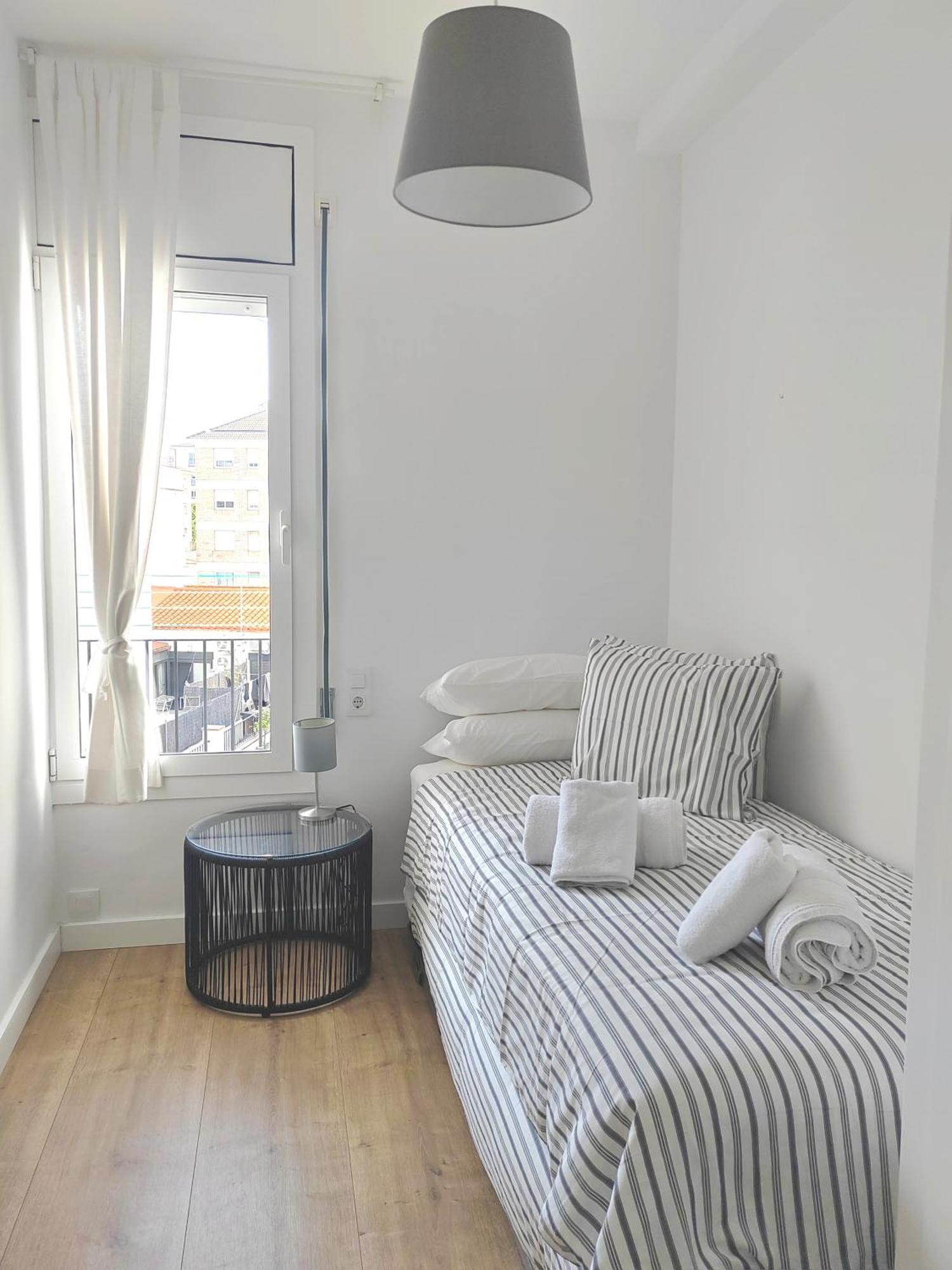 Gaudi Street Apartments Sitges Ngoại thất bức ảnh