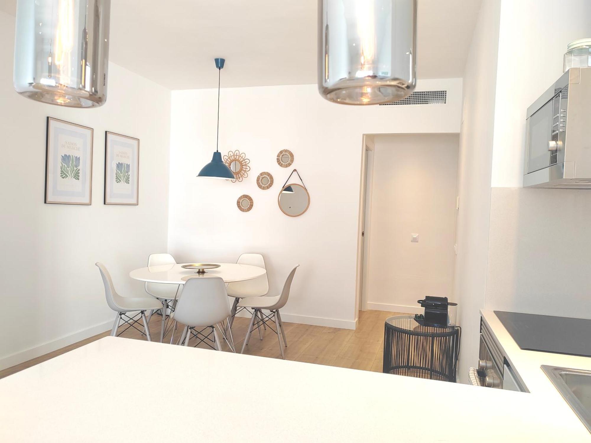 Gaudi Street Apartments Sitges Ngoại thất bức ảnh