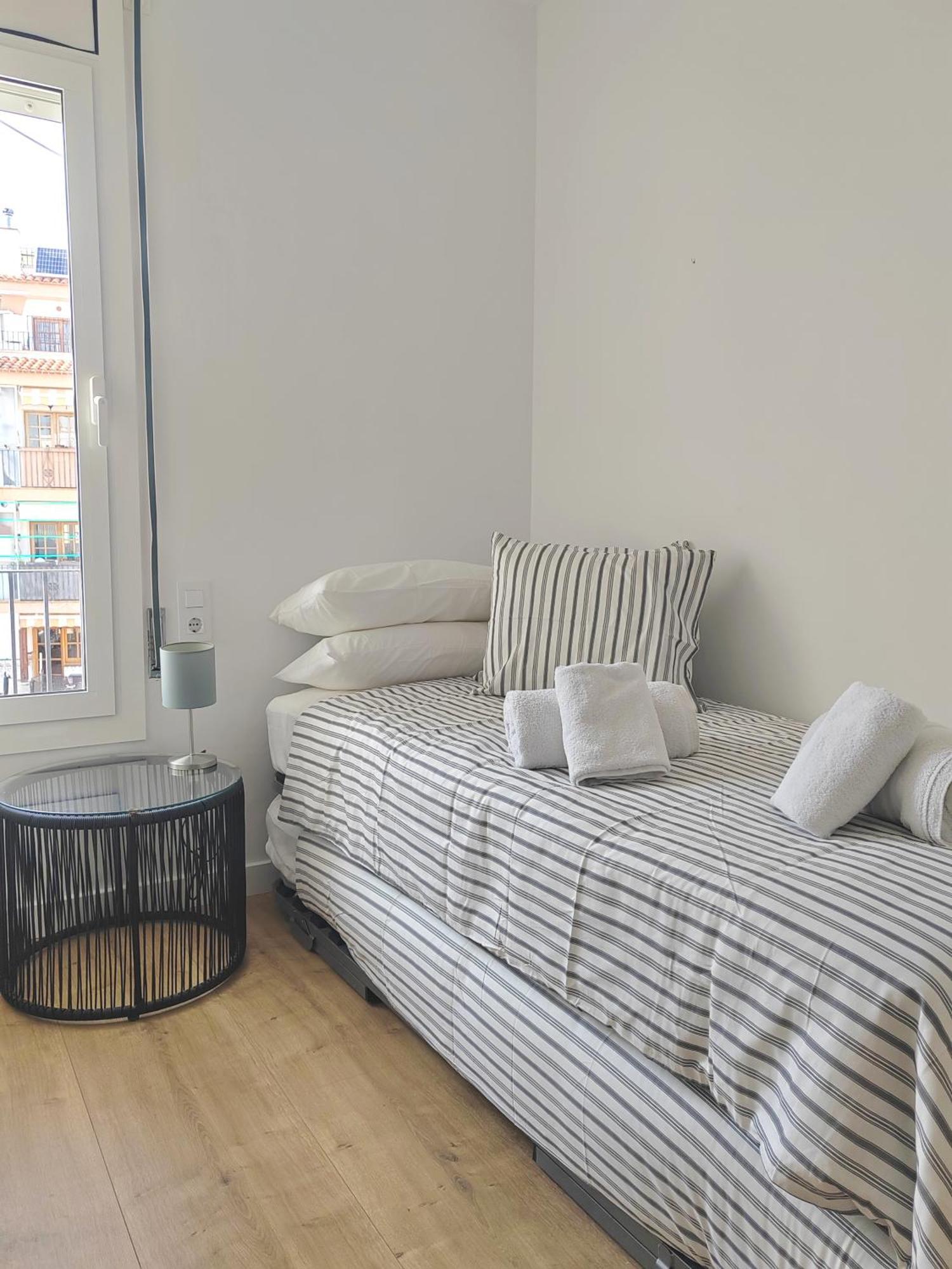 Gaudi Street Apartments Sitges Ngoại thất bức ảnh