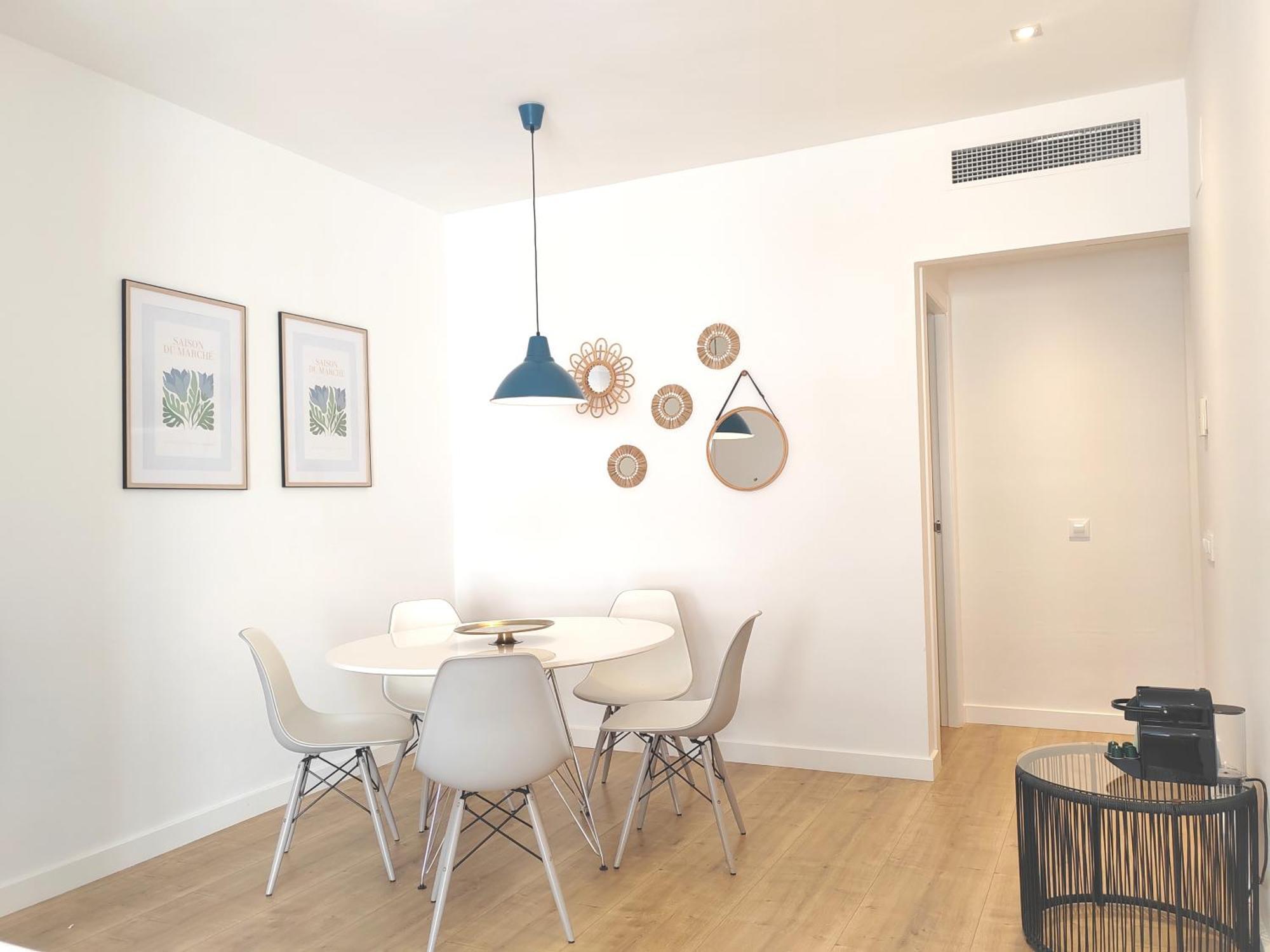 Gaudi Street Apartments Sitges Ngoại thất bức ảnh