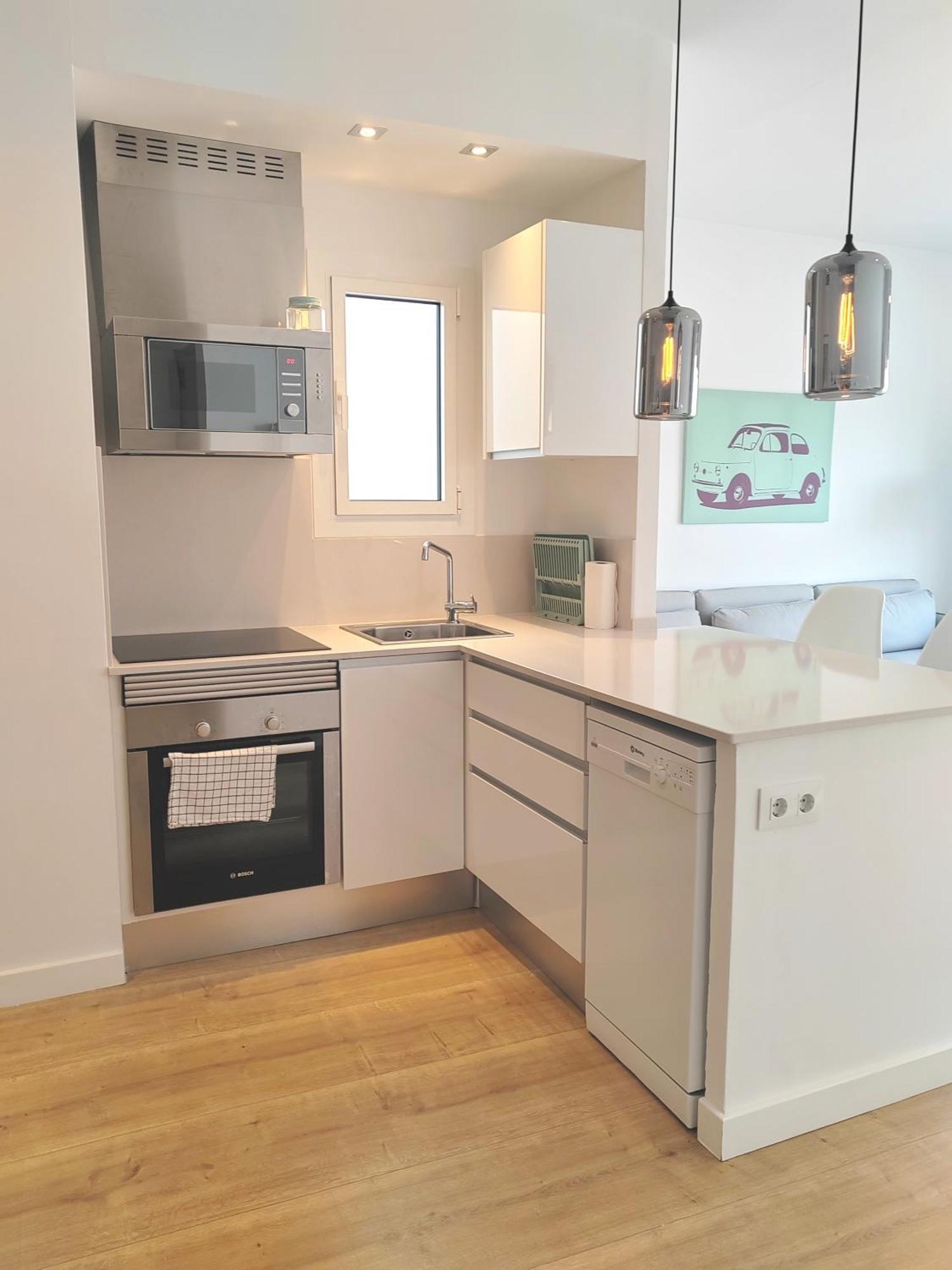 Gaudi Street Apartments Sitges Ngoại thất bức ảnh