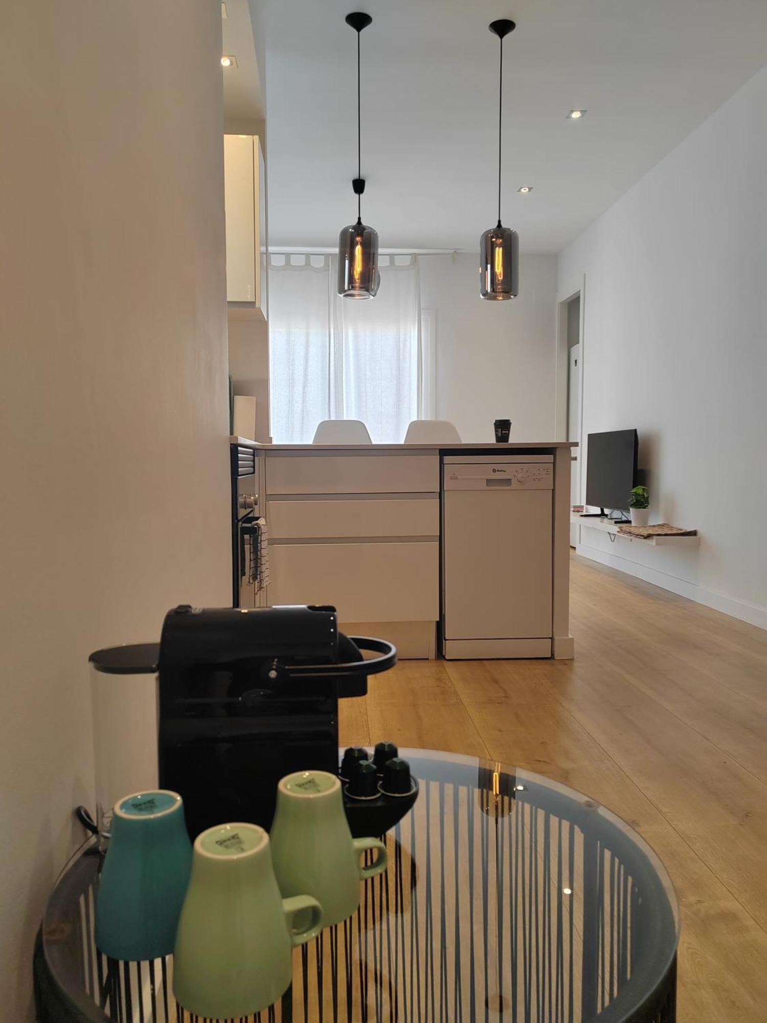 Gaudi Street Apartments Sitges Ngoại thất bức ảnh